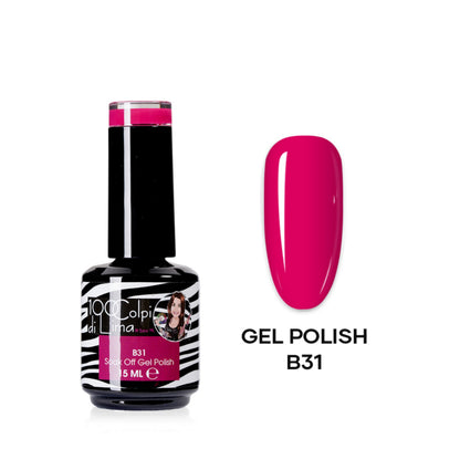 Box 60 Gel Polish - foto 32