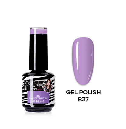 Box 60 Gel Polish - foto 38