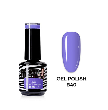 Box 60 Gel Polish - foto 41