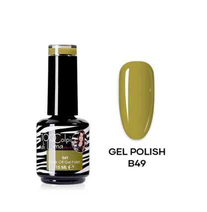 Box 60 Gel Polish - foto 50