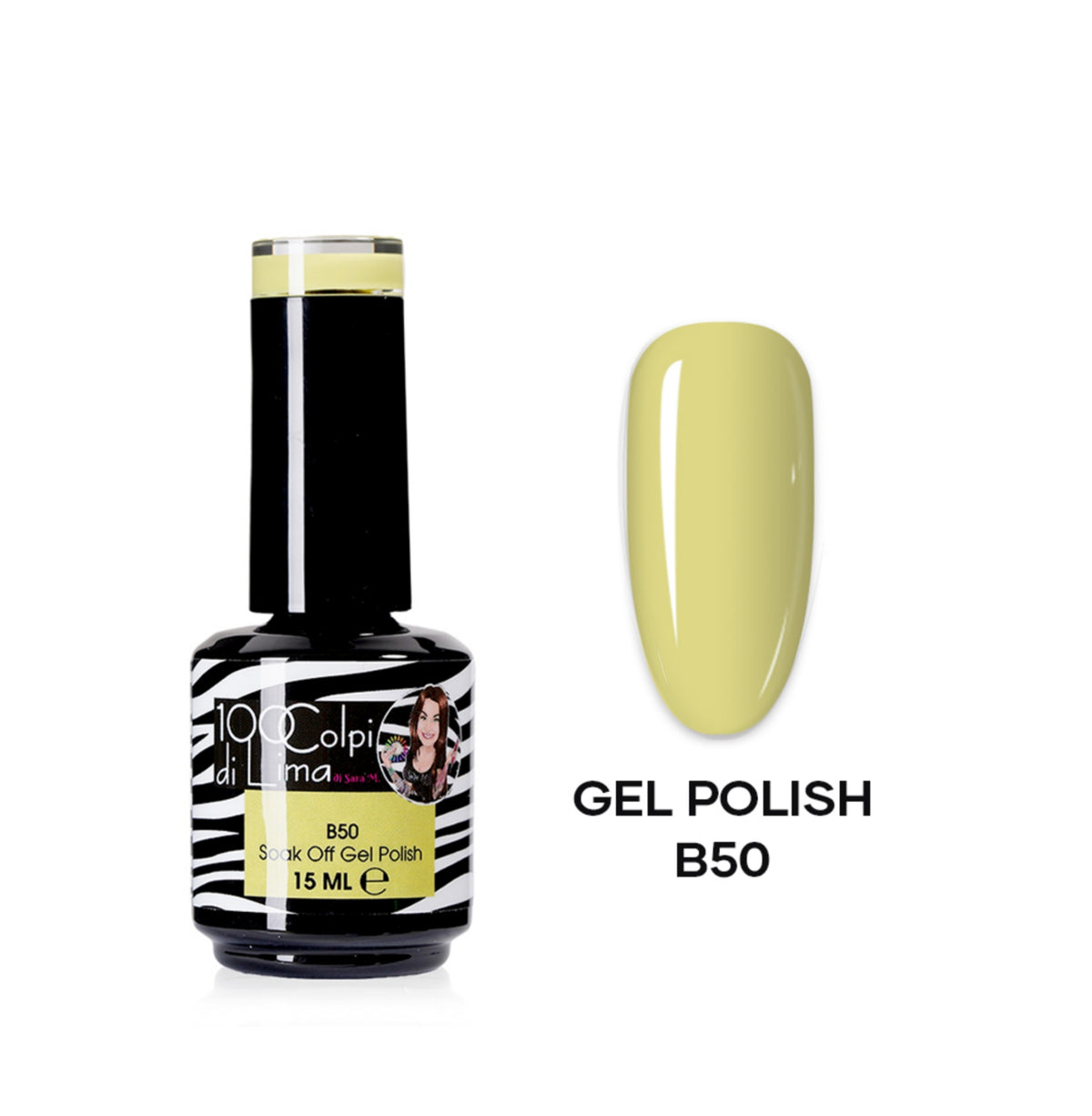 Box 60 Gel Polish - foto 51