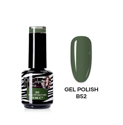 Box 60 Gel Polish - foto 53