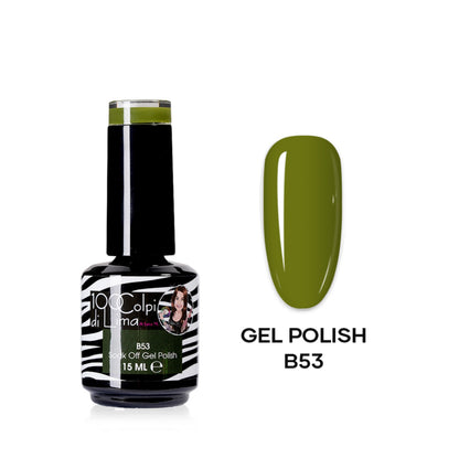Box 60 Gel Polish - foto 54