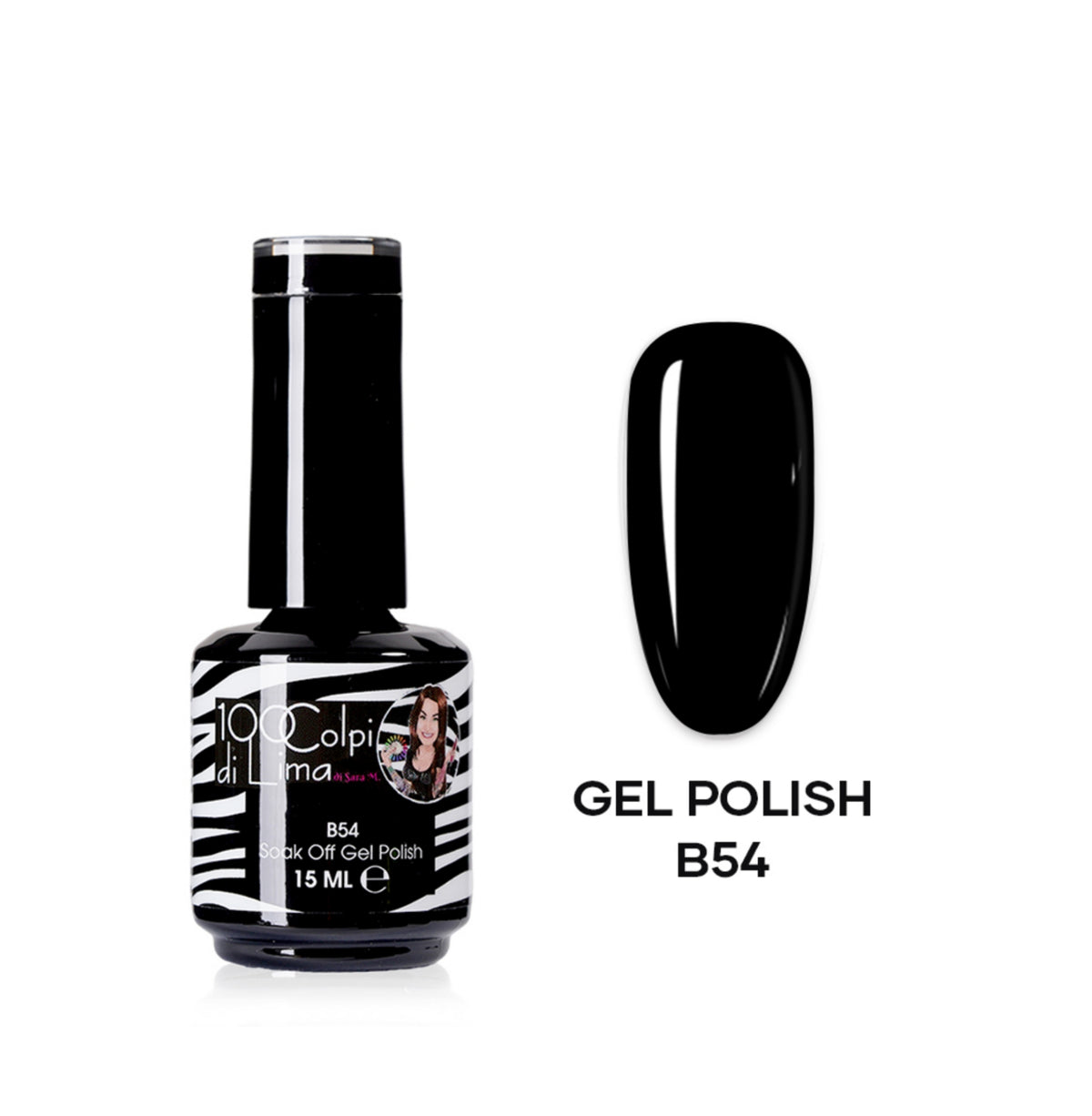 Box 60 Gel Polish - foto 55