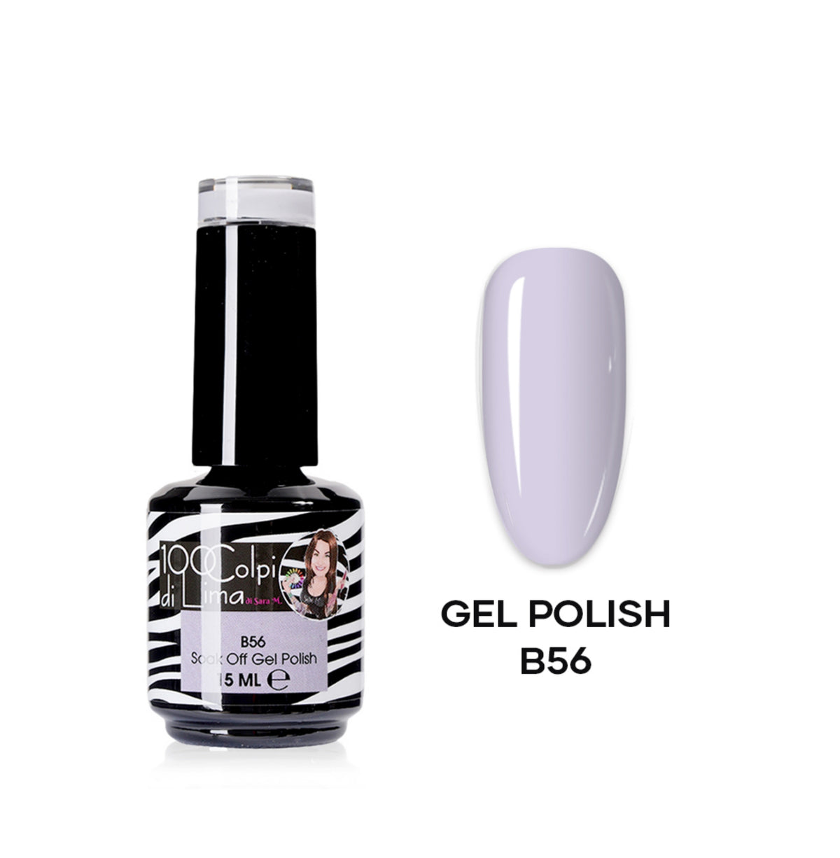 Box 60 Gel Polish - foto 57