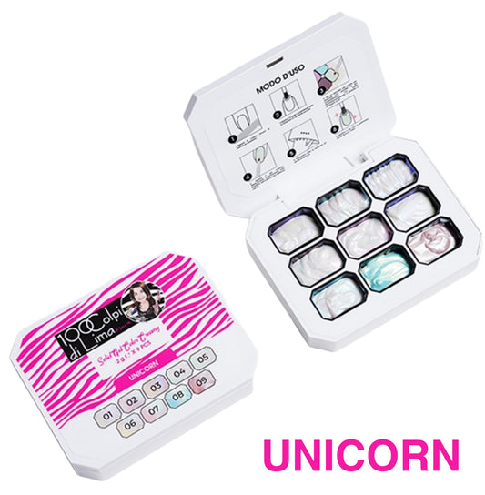 Mini Palette Unicorn
