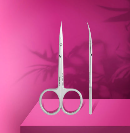 Staleks SE 50/3 Forbicine Professionali Cuticole