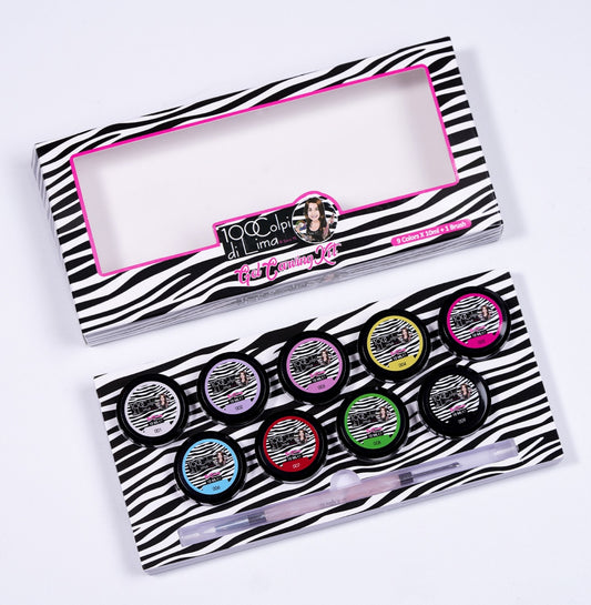 Carving Gel Box