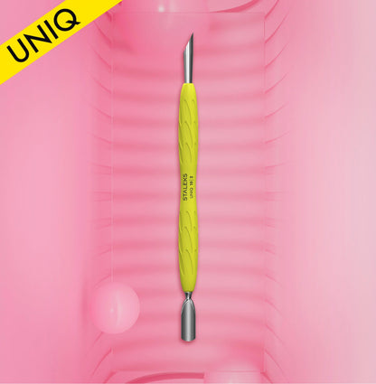 Staleks Pusher Gummy PQ 10/2 Spingicuticole