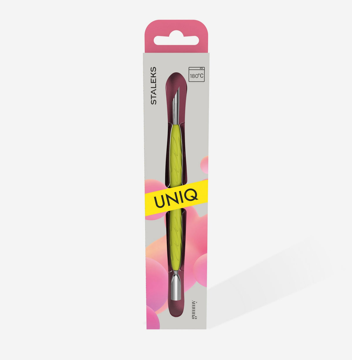 Staleks Pusher Gummy PQ 10/2 Spingicuticole - foto 4