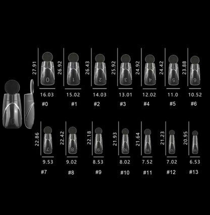 Line Out Coffin - foto 2