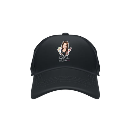 Cappellino Nero