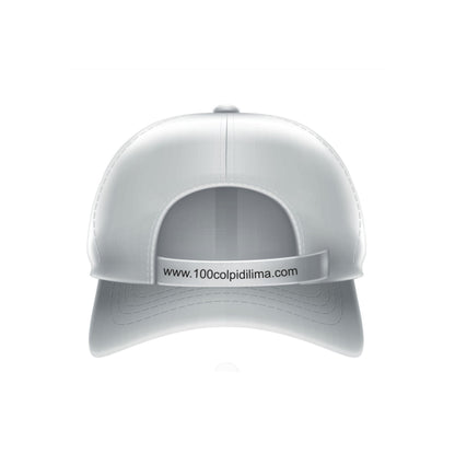 Cappellino Bianco - foto 2