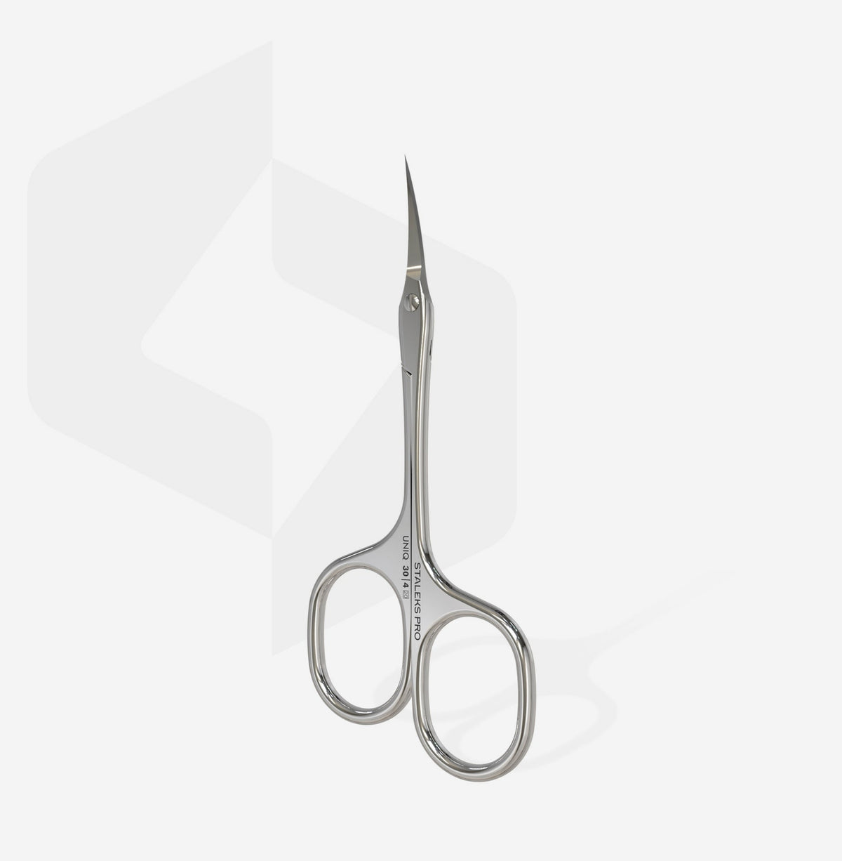 Staleks UNIQ Asymmetric SQ 30/4 Forbicine - foto 2