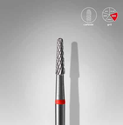 Staleks Conica Rossa - FT71R023/8