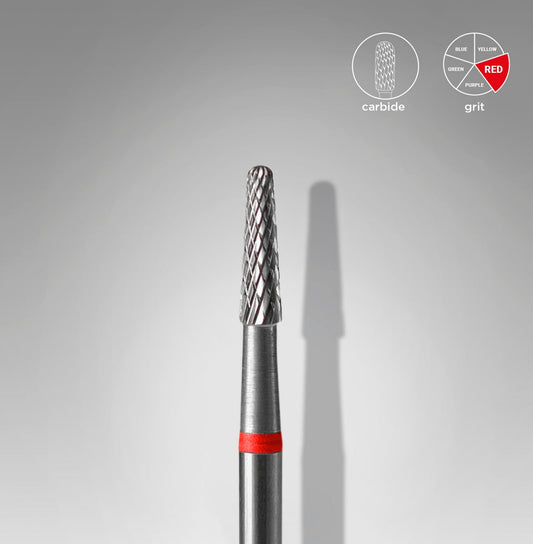 Staleks Conica Rossa - FT71R023/8