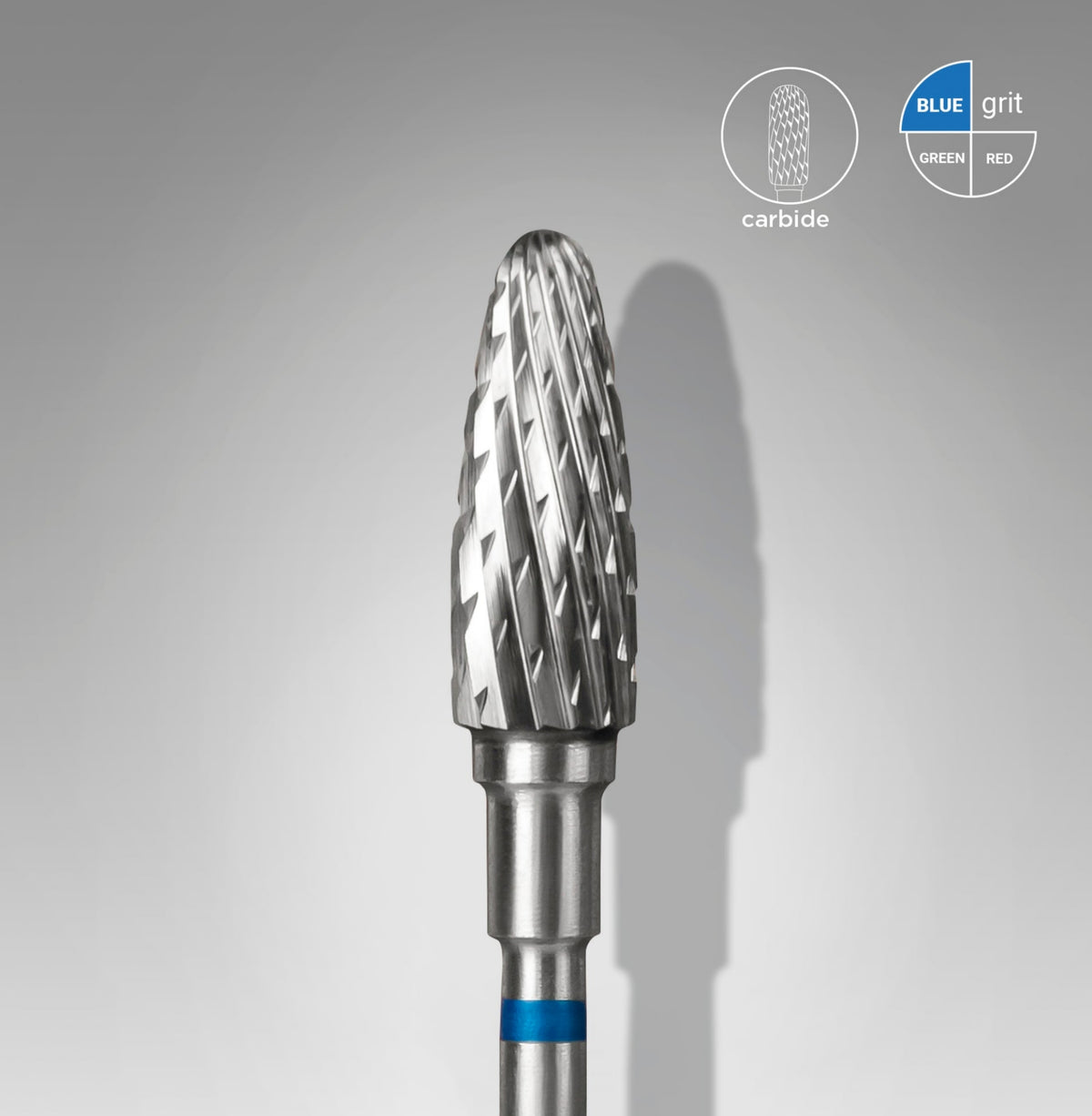 Staleks Conica Blu - FT90B050/13