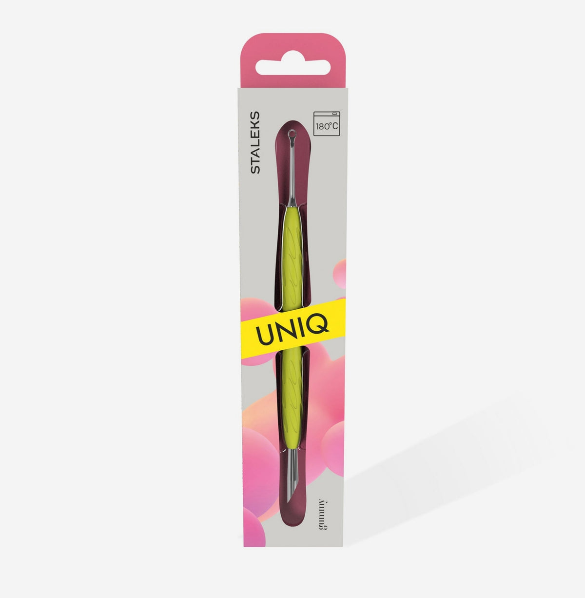 Staleks Pusher Gummy PQ 11/2 Spingicuticole - foto 4