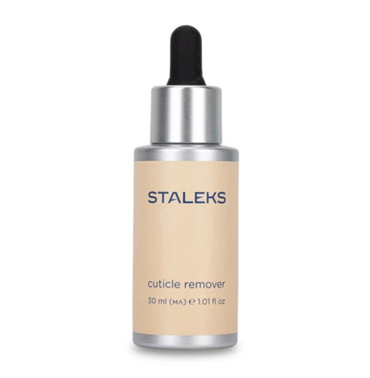 Staleks Cuticole Remover