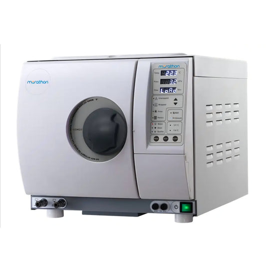 Autoclave Marathon BL18