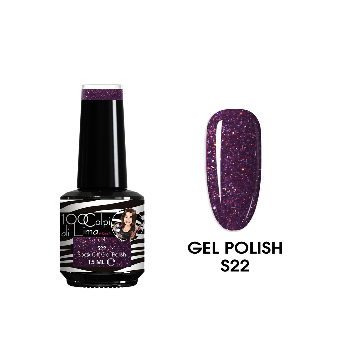 Glitter Collection - foto 2