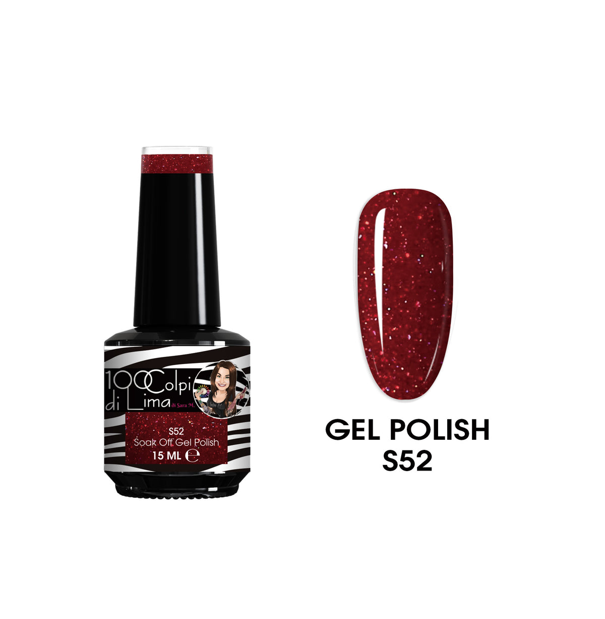 Glitter Collection - foto 6