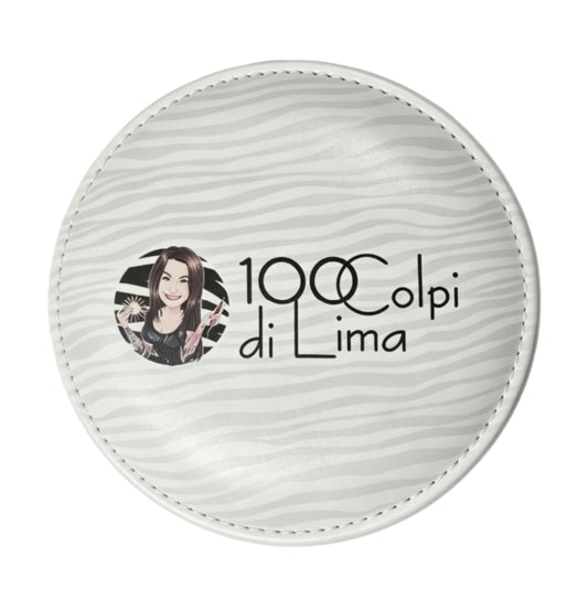Poggiagomito 100 Colpi di Lima