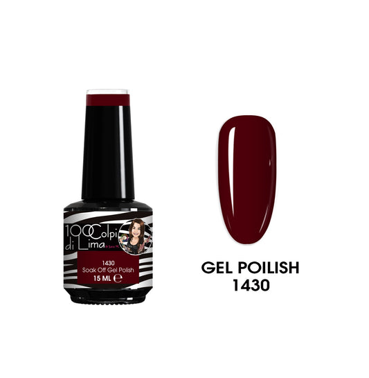 Gel Polish 1430