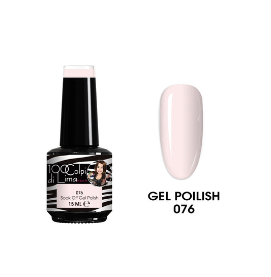 Gel Polish 076