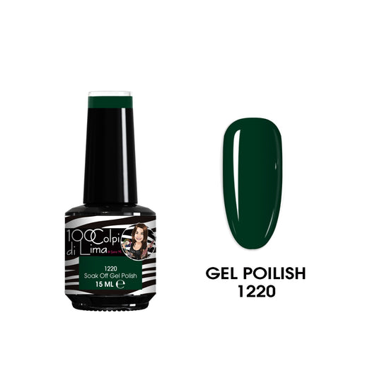 Gel Polish 1220