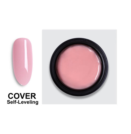 Builder Gel Cover (self-leveling)